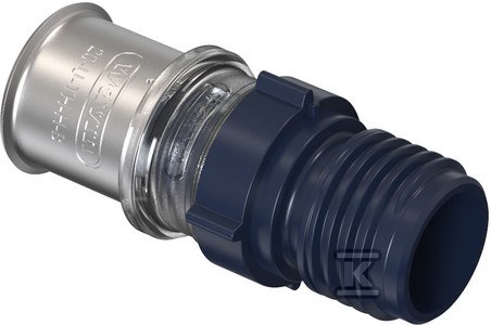 ZŁĄCZKA GZ K5 C/Z WODA PN10 32/ 1