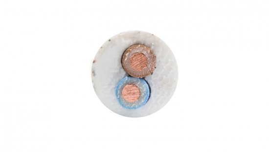 Przewód YDY 2x4 450/750V /szpula 500m/