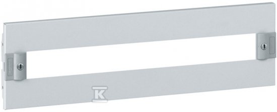 XL3 400-OSŁONA METALOWA 24M W150