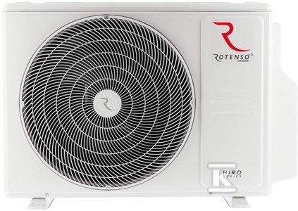 Klimatyzator 7 kW multisplit jednostka zewnętrzna HIRO S-Line ROTENSO