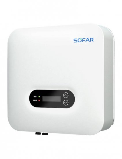 Falownik 5KTLM-G3 1F Sofar