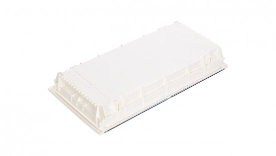 Rozdzielnica modułowa 4x12 podtynkowa IP40 RWN (drzwi transparentne) 602424