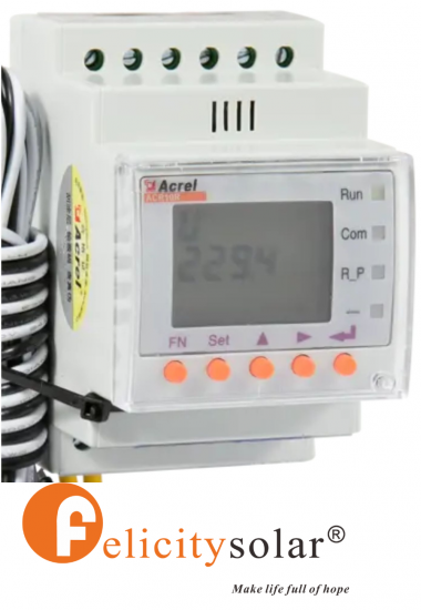 FelicityESS Smart Meter jednofazowy