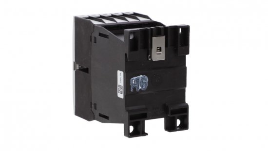 Stycznik mocy DILM9-01(24VDC)-PI DILM 3P 380 V 400 V 4 kW 1R 24 V DC Push-In 199238