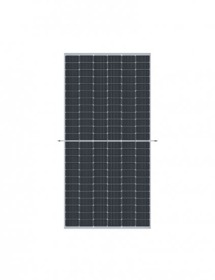 Moduł fotowoltaiczny Panel PV 455Wp Trina Tallmax TSM-455-DE17M(II) SF Srebrna Rama