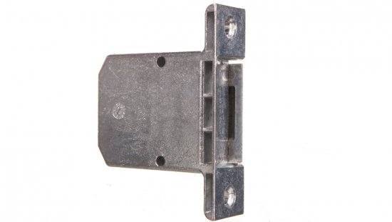 Elektrozaczep szeroki bez blkoday uniwersalny R1 Elektra Plus R1-12.10