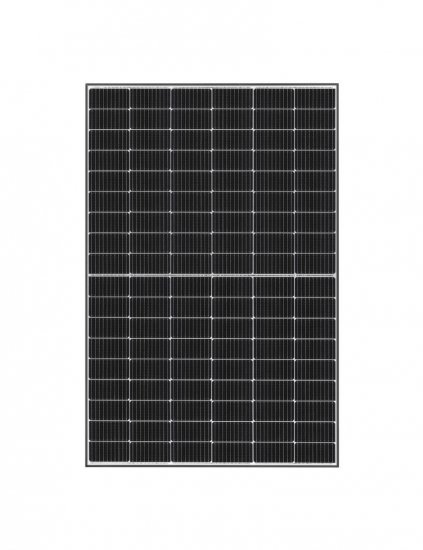 Moduł fotowoltaiczny panel PV 460Wp Tongwei Solar TW460MAP-120-H-S BF Czarna rama TW Solar