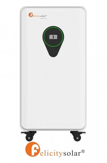 Felicity Bateria FLA48460 TG2-EU 23.5kWh 51.2V (IP21) (niskonapięciowy)