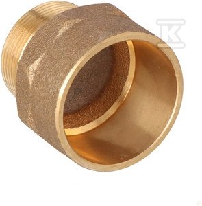 NYPEL BRĄZ 4243G    54X6/4  LWXGZ