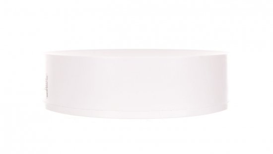 Oprawa awaryjna AXN IP65 ECO LED 1W 125lm (opt. otwarta) 1h jednozadaniowa AT biała AXNO/1W/E/1/SE/AT/WH