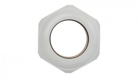 Dławnica kablowa poliamidowa M40 IP68 DP-EN 40 HM szara E03DK-01040100601
