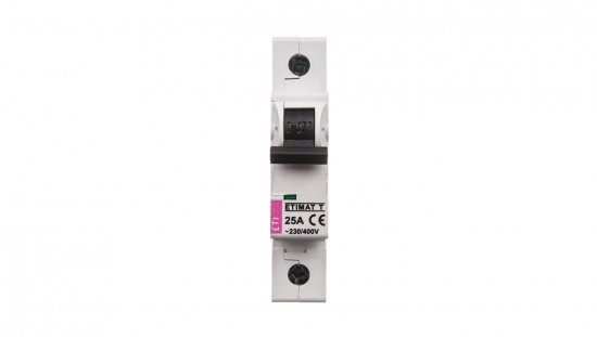 Ogranicznik mocy ETIMAT T 1P 25A 002181075