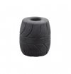 Perfect Fit - SilaSkin Ball Stretcher 50 mm (czarny)