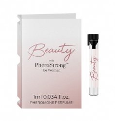 Beauty with PheroStrong for Women 1ml