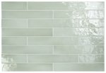 Equipe Manacor Mint 6,5x40