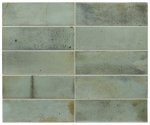 Equipe Hanoi Celadon 6,5x20
