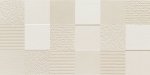 Tubądzin Blinds white STR 1 dekor 29,8x59,8