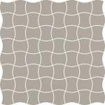 Paradyż Modernizm Grys Mozaika 30,86x30,86