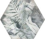 Azteca San Francisco Inserto Mix Hex Matt 52x60
