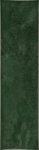 Tubądzin Masovia verde C gloss STR 29,8x7,8