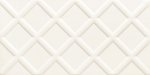 Domino Burano White STR 30,8x60,8