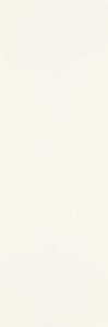 Paradyż Pure City Bianco B Struktura 29,8x89,8