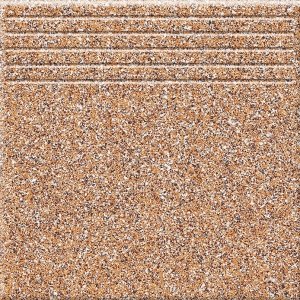 Tubądzin Tartan 6 stopnica 33,3x33,3