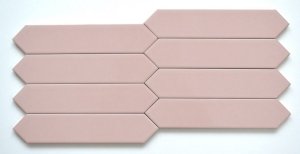 Equipe Arrow Blush Pink 5x25 ( Wyprzedaż 2,00 m2)