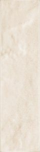 Tubądzin Masovia avorio A gloss STR 29,8x7,8