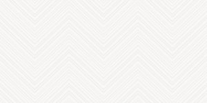 Ceramika Color White Chevron Mat 30x60