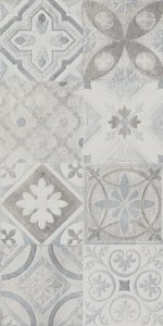Moris Patchwork 30x60