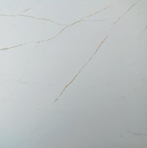 Emigres Imperial White Lappato 60x60