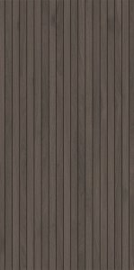 Tubądzin Echo Lamela Brown STR 119,8x59,8