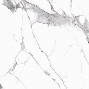 Cerrad Calacatta White Poler 119,7x119,7