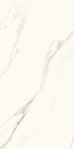 Paradyż Calacatta Mat 119,8x279,8