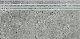 Opoczno Newstone Grey Steptread 29,8x59,8