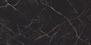 Opoczno Royal Black Lappato Sugar 59,8x119,8