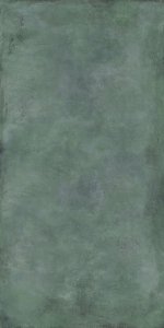 Tubądzin Patina Plate green MAT 239,8x119,8