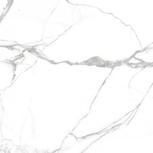 Geotiles Nilo Blanco Poler 120x120