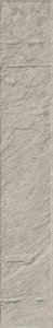 Paradyż Carrizo Grey elewacja 40x6,6