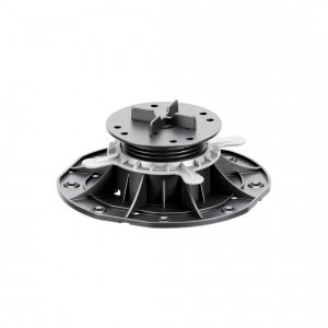 Regulowany wspornik tarasowy standard i dystans 45-70mm