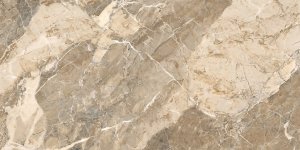 Cersanit Bastri Brown Polished 60x120