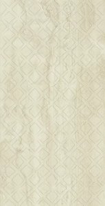 Paradyż Silence Beige dekor 29,8x59,8