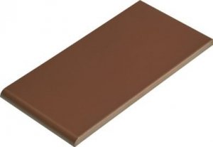 Cerrad Brąz Parapet 14,8x30