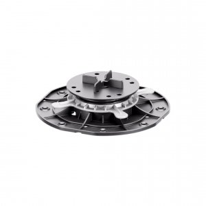 Regulowany wspornik tarasowy standard i dystans 30-45mm