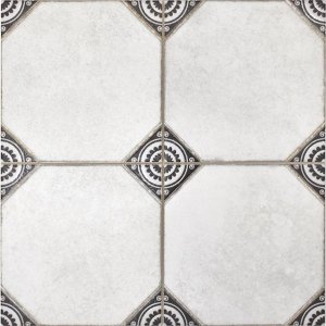 Realonda Leeds Black 33x33