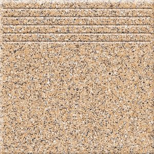 Tubądzin Tartan 10 stopnica 33,3x33,3