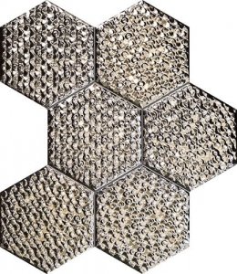 Tubądzin Terraform 2 Mozaika 28,9x22,1