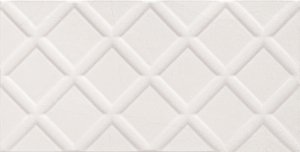 Domino Idylla White STR 30,8x60,8