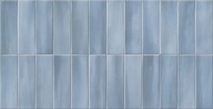 Gayafores Deco Allure Blue 32x62,5